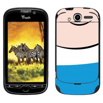   «Finn the Human - Adventure Time»   HTC My Touch 4G