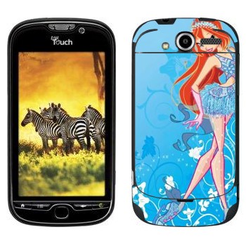   « - WinX»   HTC My Touch 4G