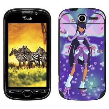   « - WinX»   HTC My Touch 4G