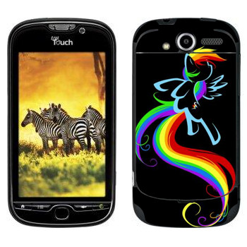   «My little pony paint»   HTC My Touch 4G