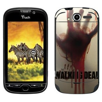   «Dead Inside -  »   HTC My Touch 4G