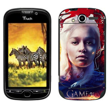   « - Game of Thrones Fire and Blood»   HTC My Touch 4G