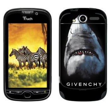   « Givenchy»   HTC My Touch 4G