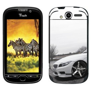   «BMW »   HTC My Touch 4G