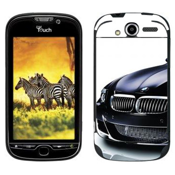   «BMW »   HTC My Touch 4G