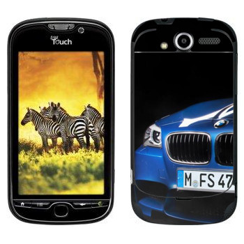   «BMW »   HTC My Touch 4G