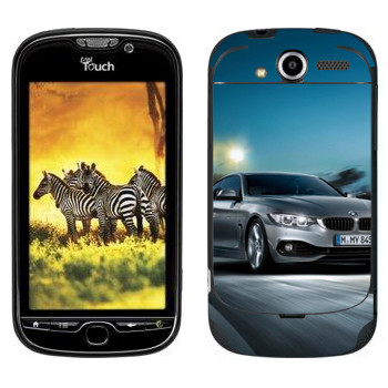   «BMW »   HTC My Touch 4G