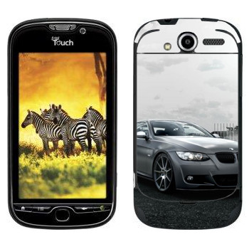   «BMW   »   HTC My Touch 4G