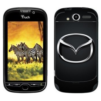   «Mazda »   HTC My Touch 4G