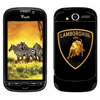   « Lamborghini»   HTC My Touch 4G