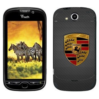   « Porsche  »   HTC My Touch 4G