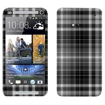   «- »   HTC One M7