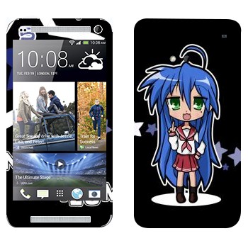   «Konata Izumi - Lucky Star»   HTC One M7