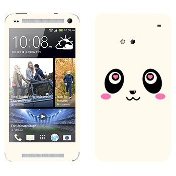   « Kawaii»   HTC One M7