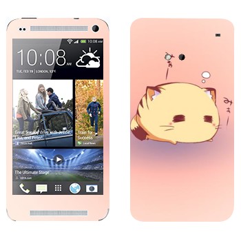   «  - Kawaii»   HTC One M7