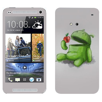   «Android  »   HTC One M7