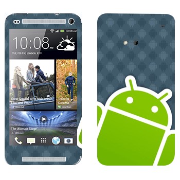   «Android »   HTC One M7