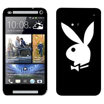   « Playboy»   HTC One M7