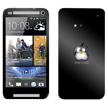   « Linux   Apple»   HTC One M7