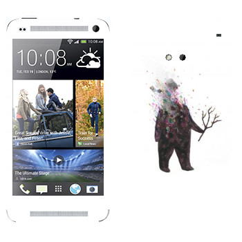   «Kisung Treeman»   HTC One M7