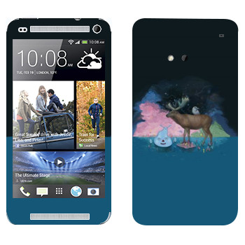   «   Kisung»   HTC One M7