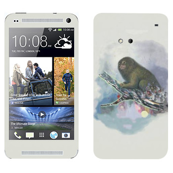   «   - Kisung»   HTC One M7