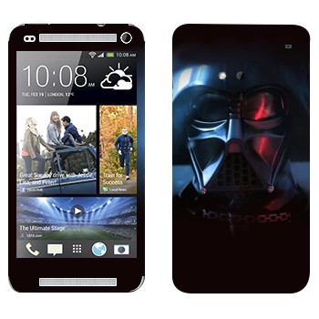   «Darth Vader»   HTC One M7