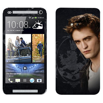  «Edward Cullen»   HTC One M7