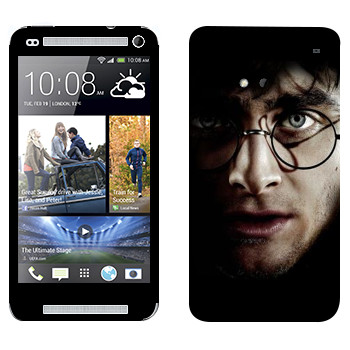   «Harry Potter»   HTC One M7