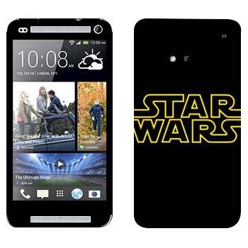   « Star Wars»   HTC One M7