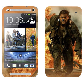   «Mad Max »   HTC One M7