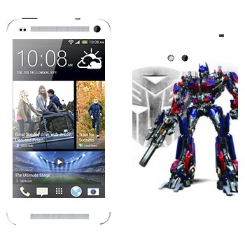   «  - »   HTC One M7