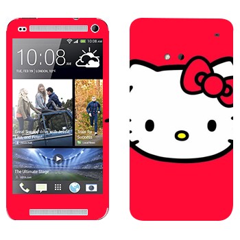   «Hello Kitty   »   HTC One M7