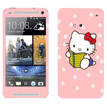   «Kitty  »   HTC One M7
