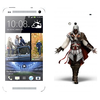   «Assassin 's Creed 2»   HTC One M7