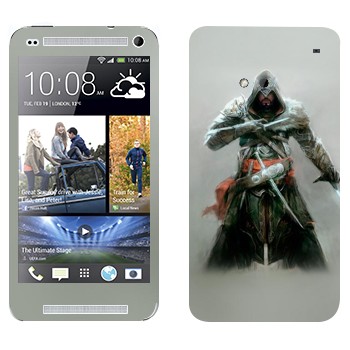   «Assassins Creed: Revelations -  »   HTC One M7
