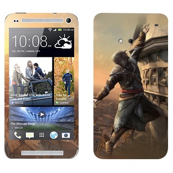   «Assassins Creed: Revelations - »   HTC One M7