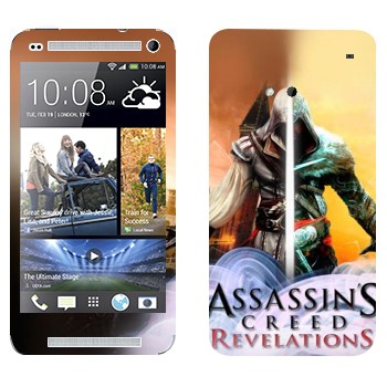   «Assassins Creed: Revelations»   HTC One M7
