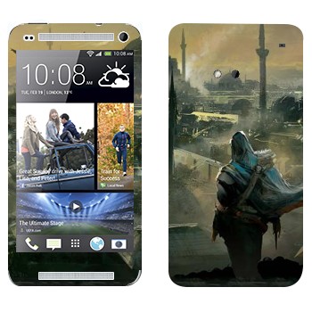   «Assassins Creed»   HTC One M7