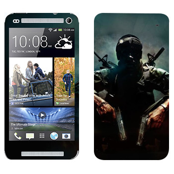  «Call of Duty: Black Ops»   HTC One M7