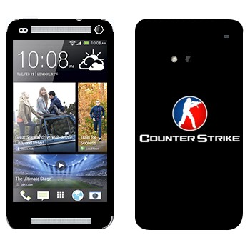   «Counter Strike »   HTC One M7