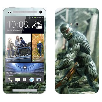   «Crysis»   HTC One M7