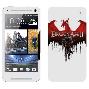   «Dragon Age II»   HTC One M7