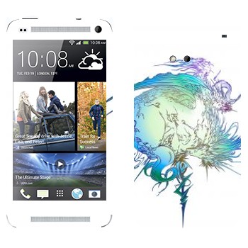   «Final Fantasy 13 »   HTC One M7