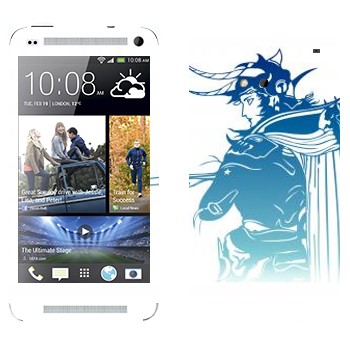   «Final Fantasy 13 »   HTC One M7