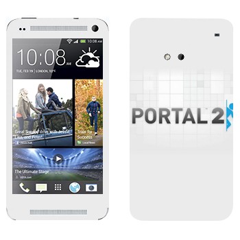   «Portal 2    »   HTC One M7