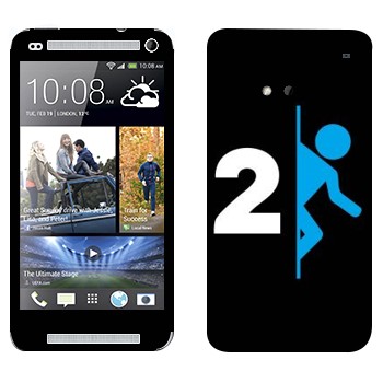   «Portal 2 »   HTC One M7