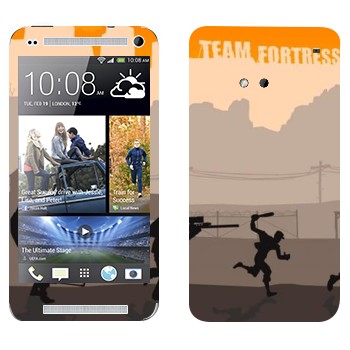   «Team fortress 2»   HTC One M7