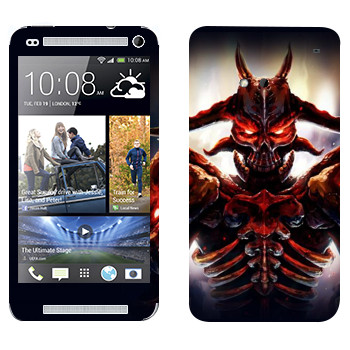   «Ah Puch : Smite Gods»   HTC One M7