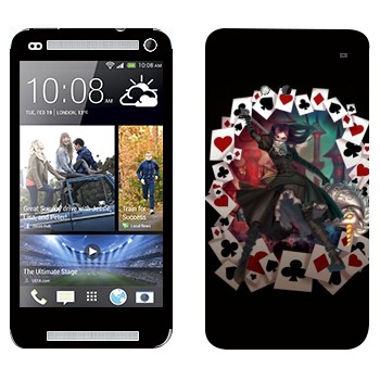  «    - Alice: Madness Returns»   HTC One M7